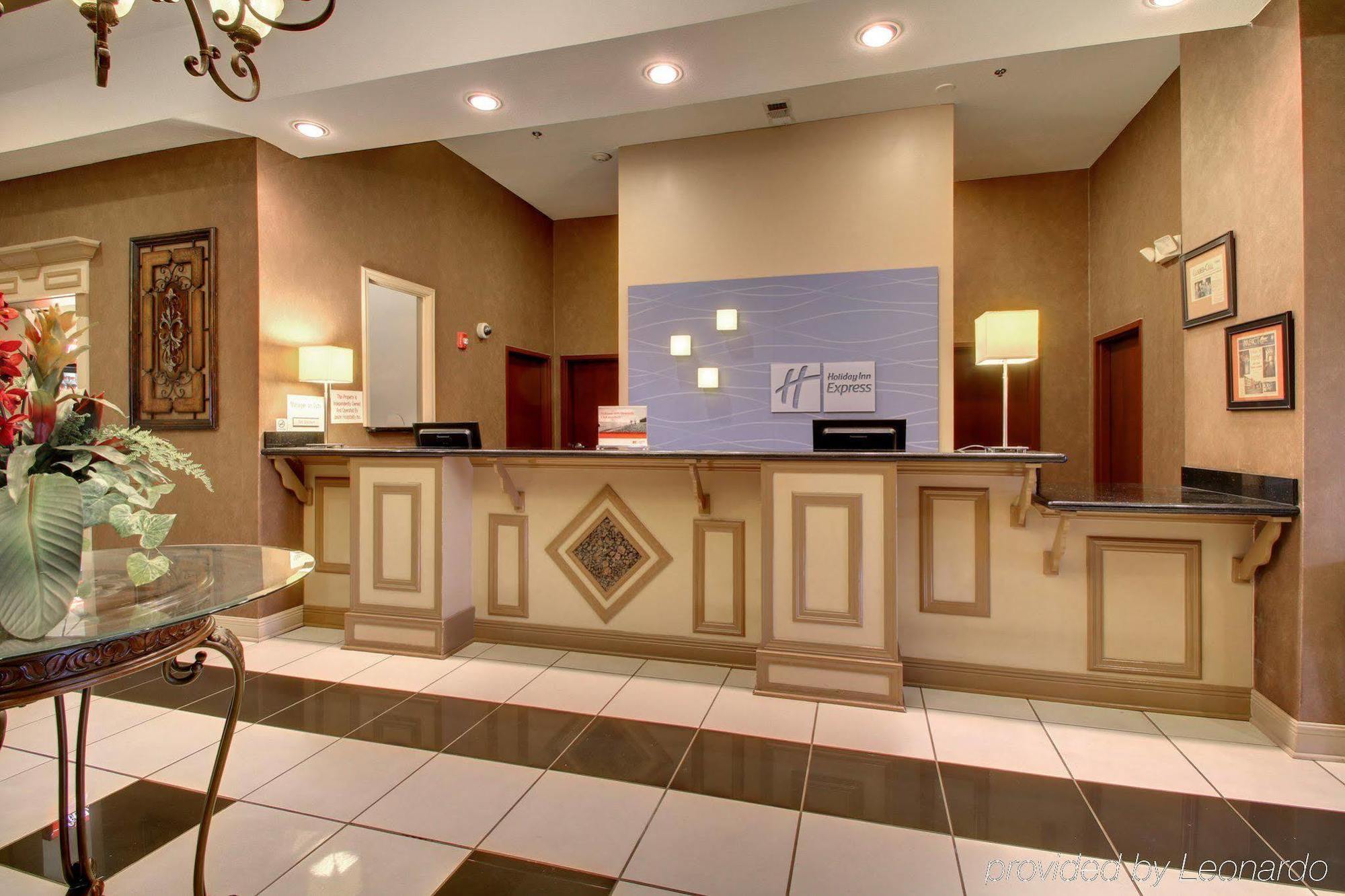 Holiday Inn Express & Suites Laurel, An Ihg Hotel Zewnętrze zdjęcie