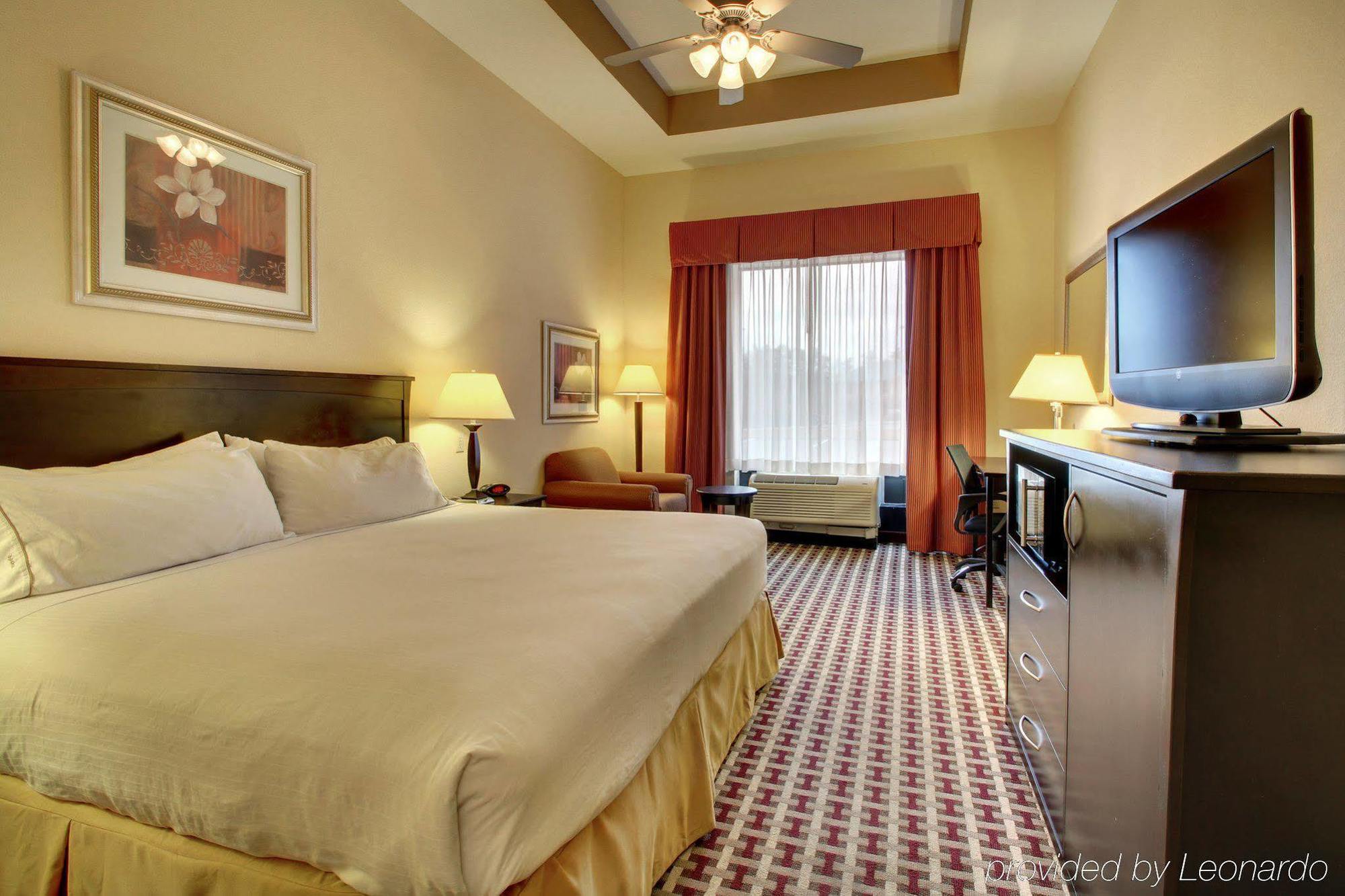Holiday Inn Express & Suites Laurel, An Ihg Hotel Zewnętrze zdjęcie